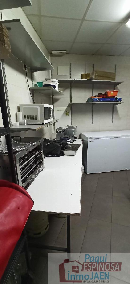 For sale of commercial in Torredonjimeno