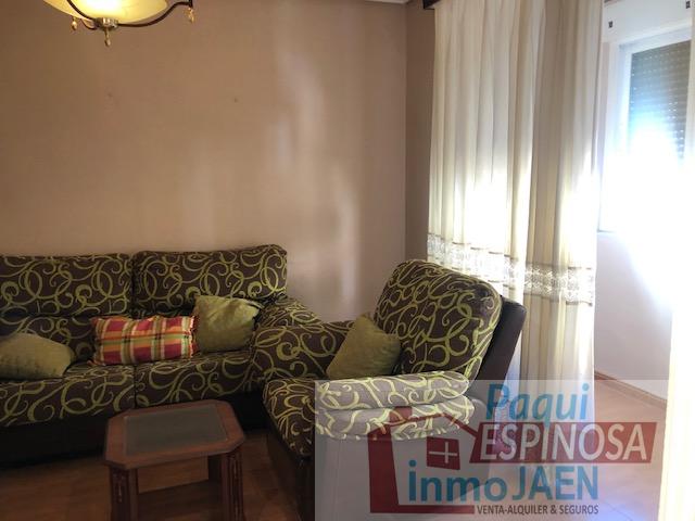For sale of flat in Torredonjimeno