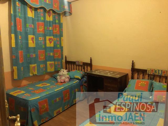 For sale of flat in Torredonjimeno