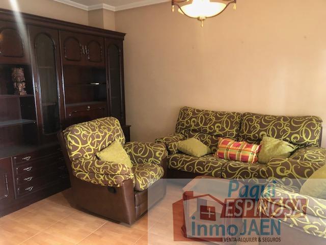 For sale of flat in Torredonjimeno
