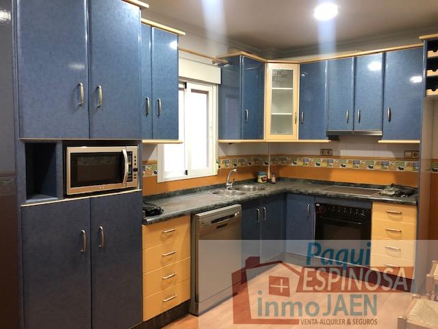 For sale of flat in Torredonjimeno