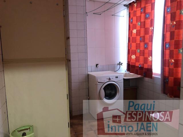 For sale of flat in Torredonjimeno