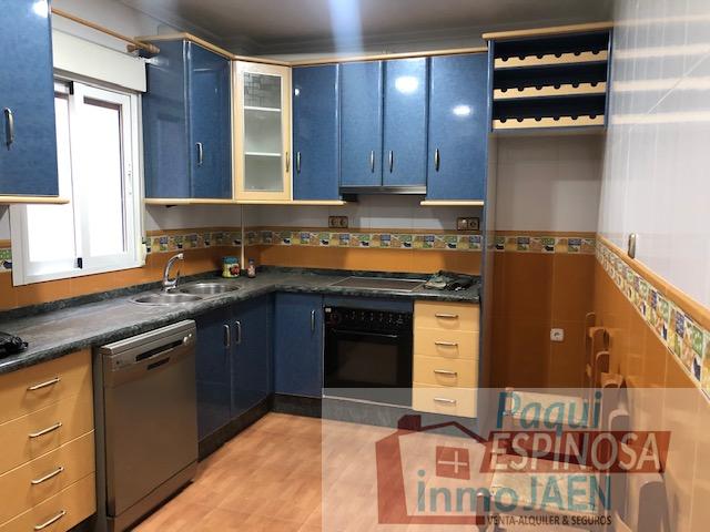 For sale of flat in Torredonjimeno