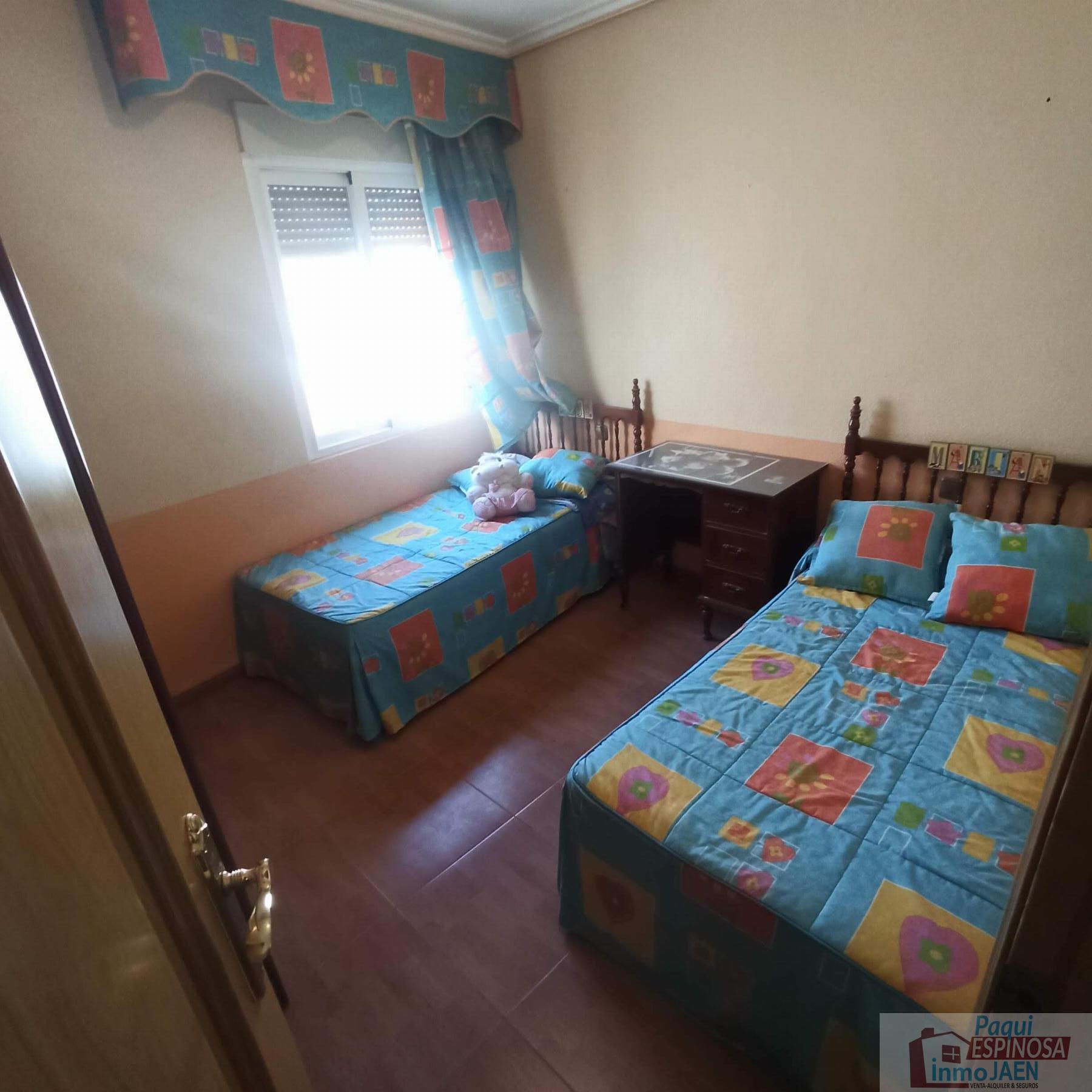 Venta de piso en Torredonjimeno