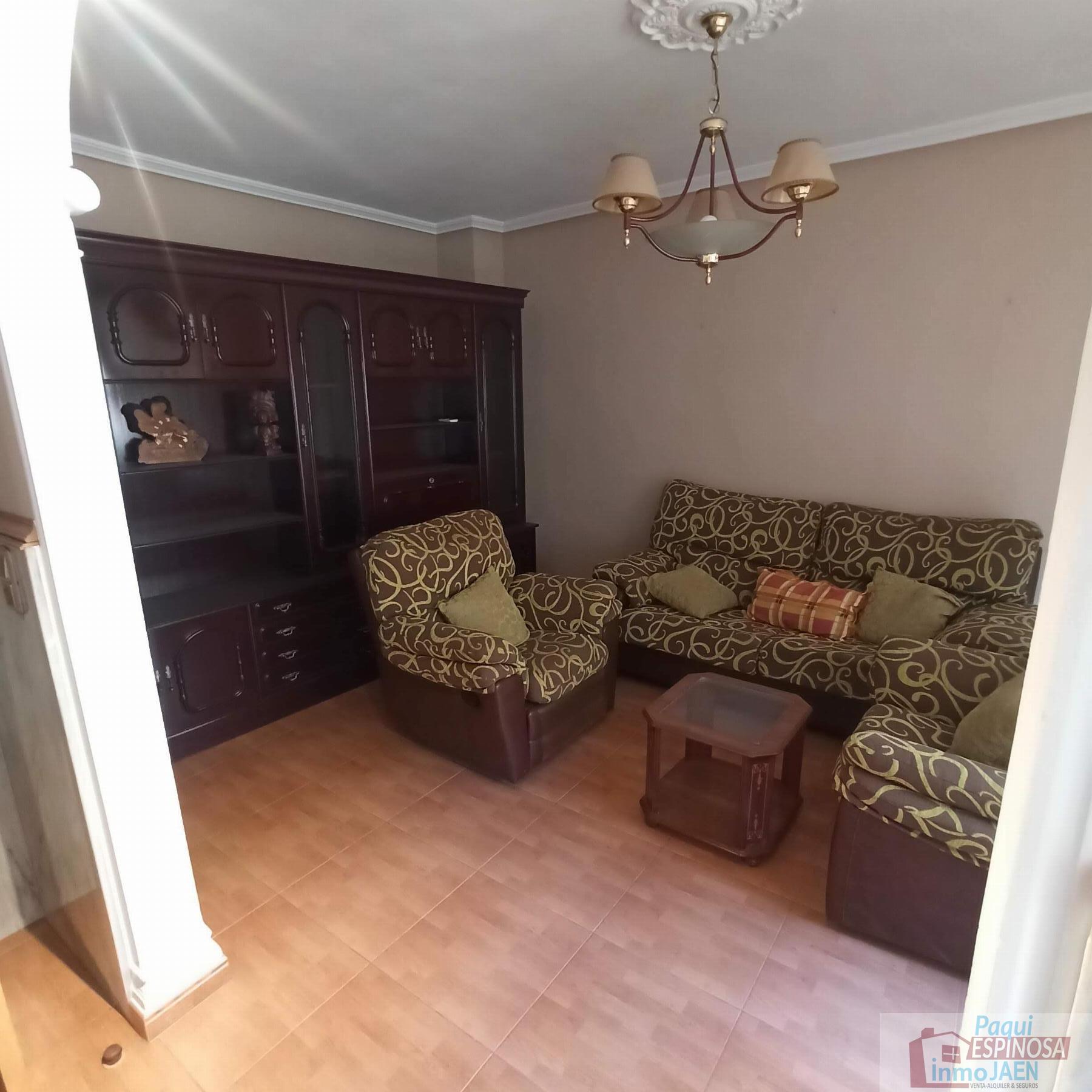 Venta de piso en Torredonjimeno