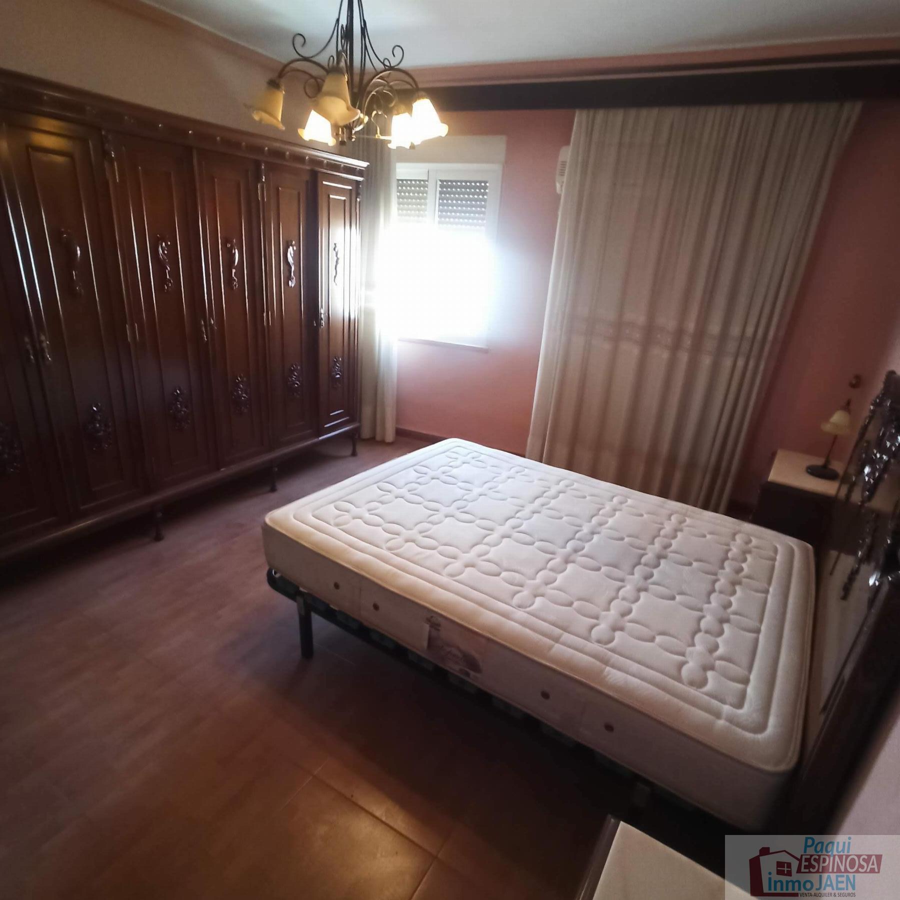 Venta de piso en Torredonjimeno