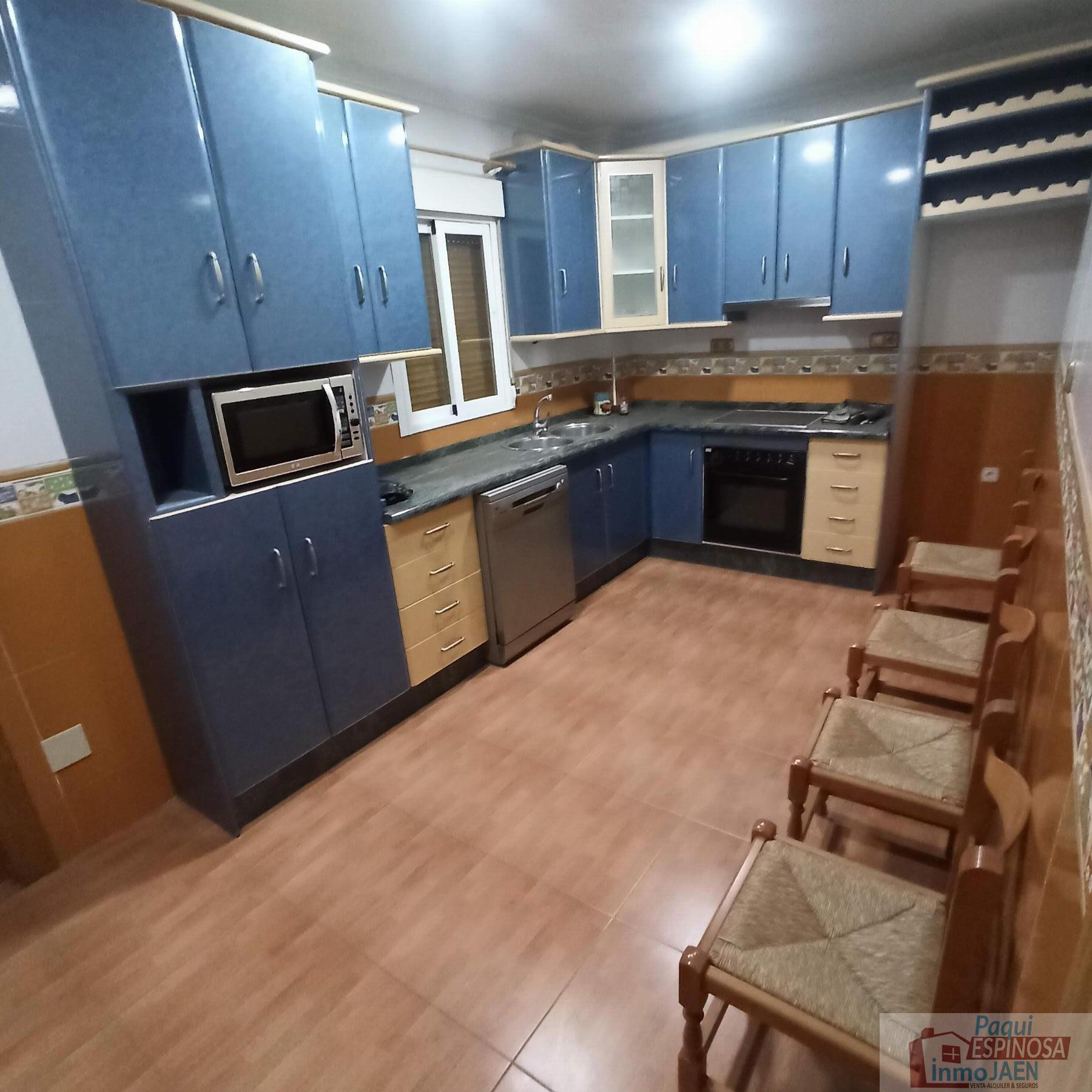 Venta de piso en Torredonjimeno