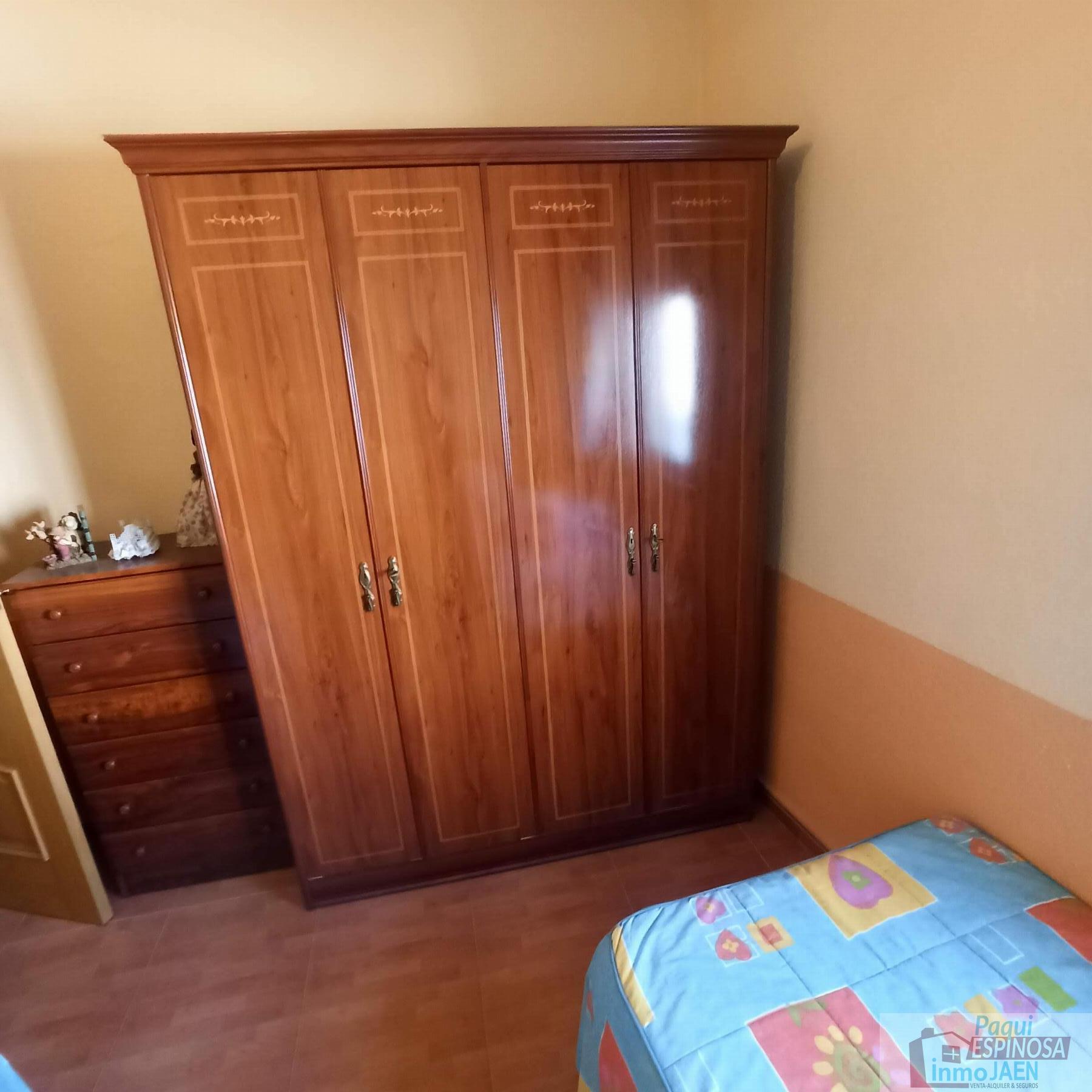 Venta de piso en Torredonjimeno