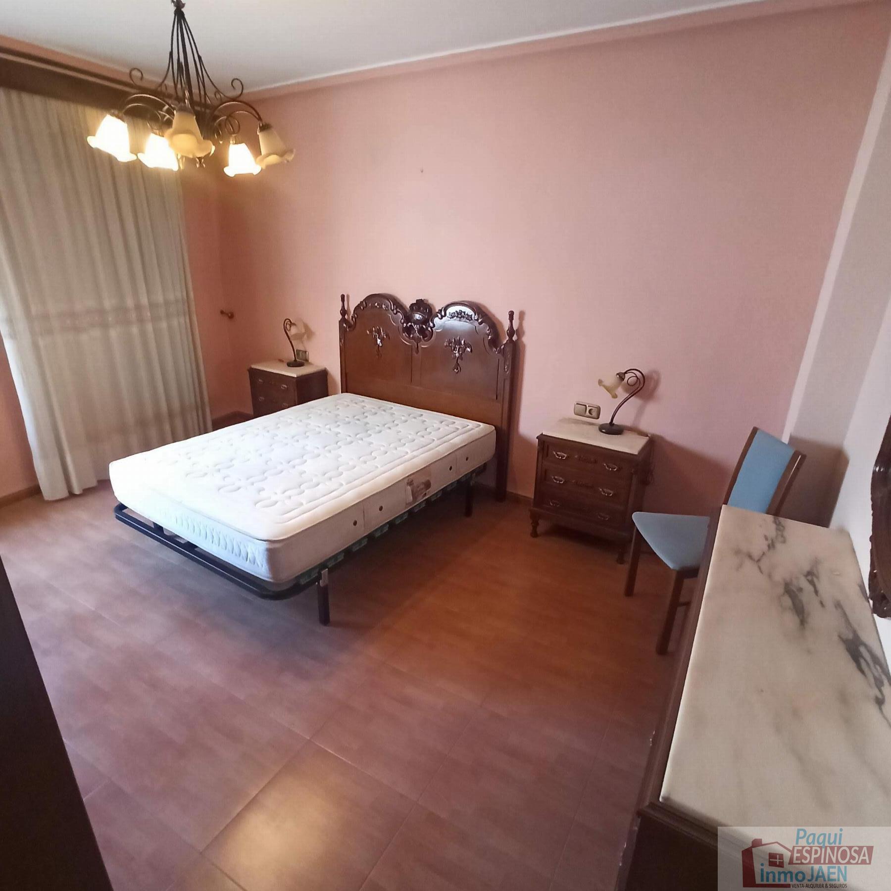 Venta de piso en Torredonjimeno