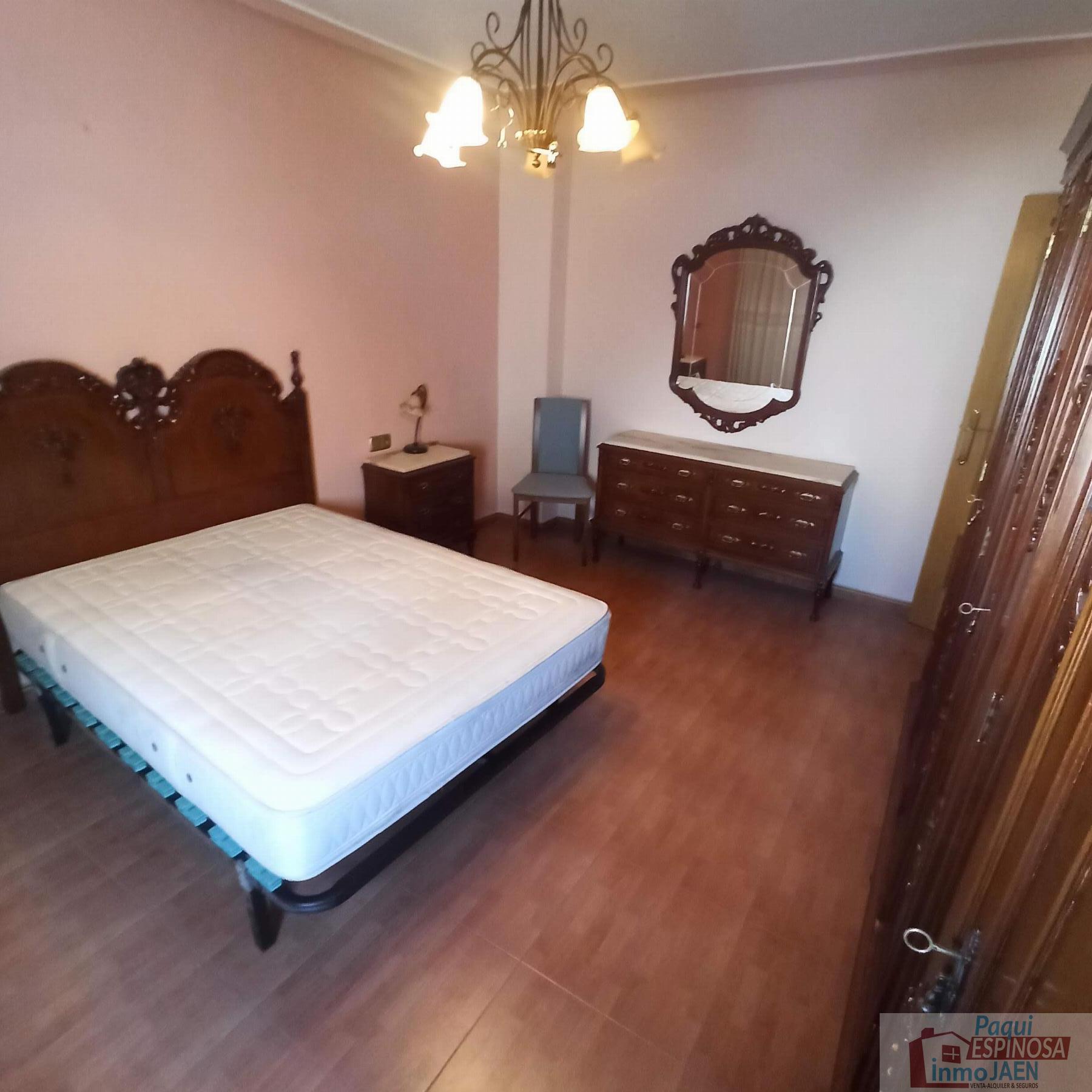 Venta de piso en Torredonjimeno