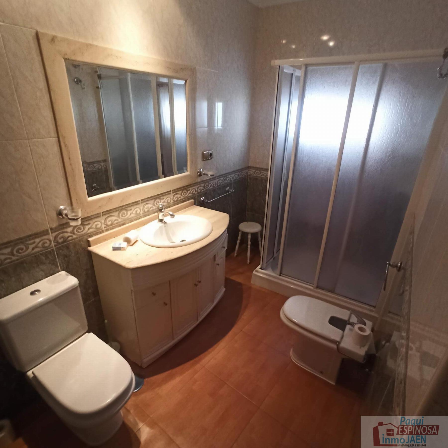 Venta de piso en Torredonjimeno