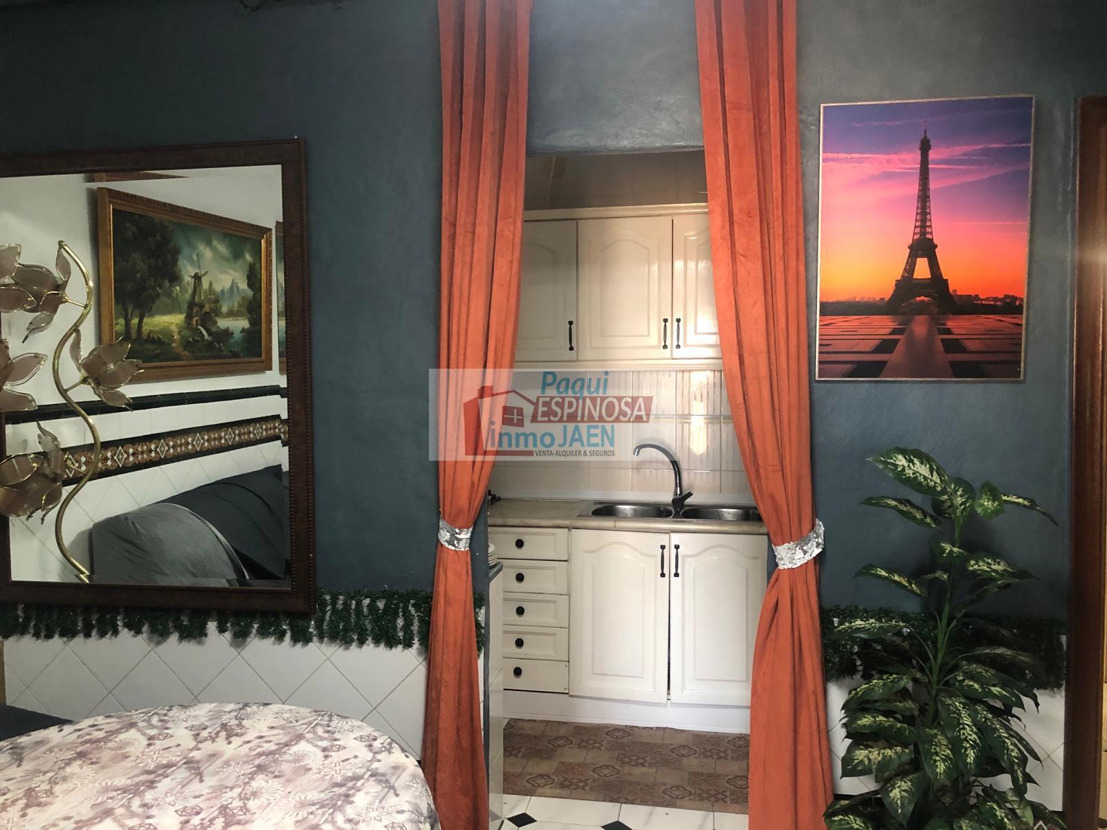 Venta de piso en Torredonjimeno