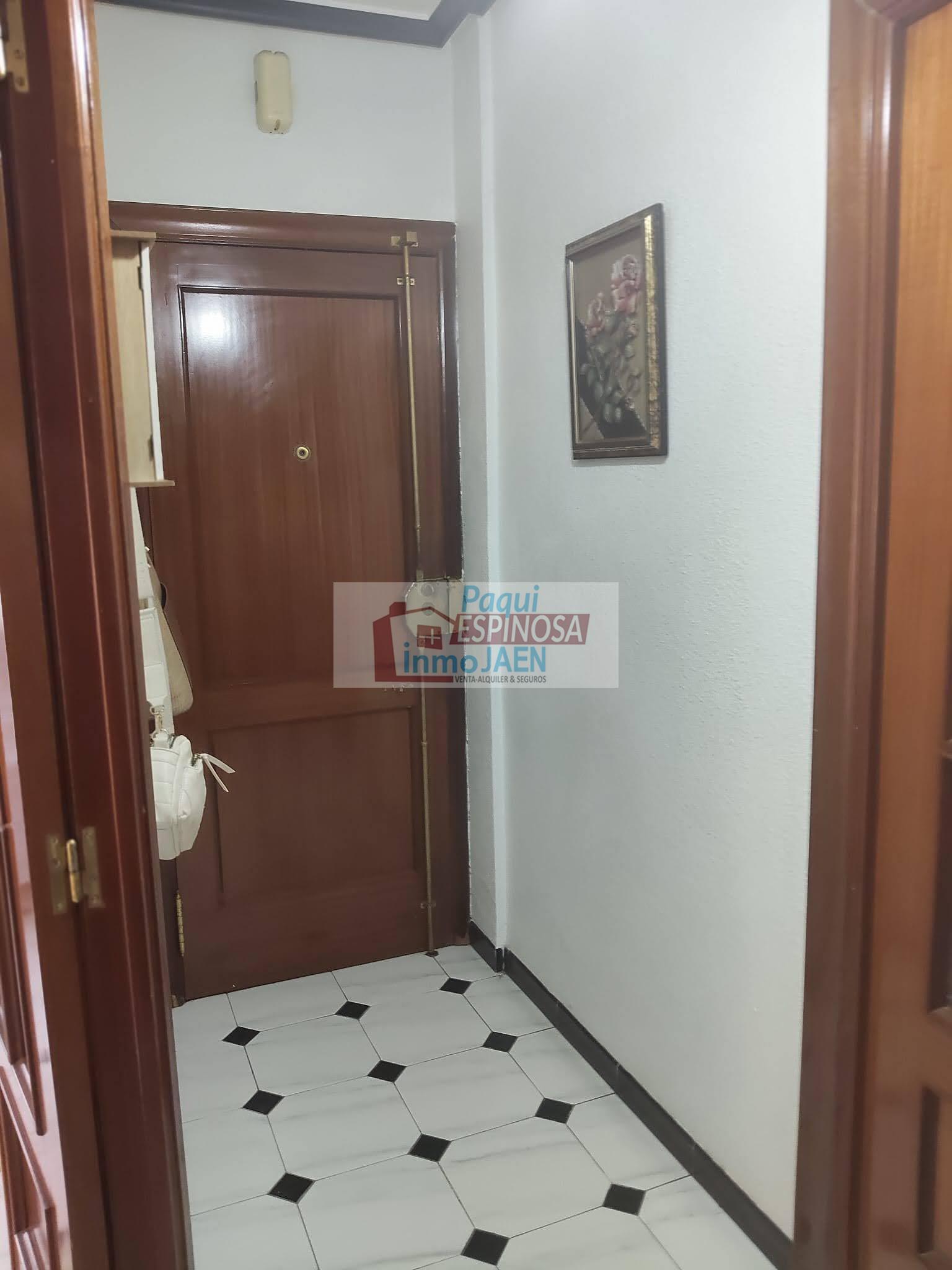 Venta de piso en Torredonjimeno