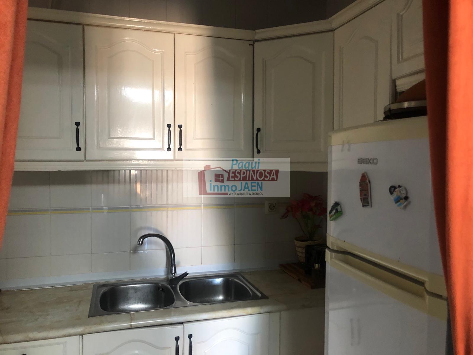 Venta de piso en Torredonjimeno