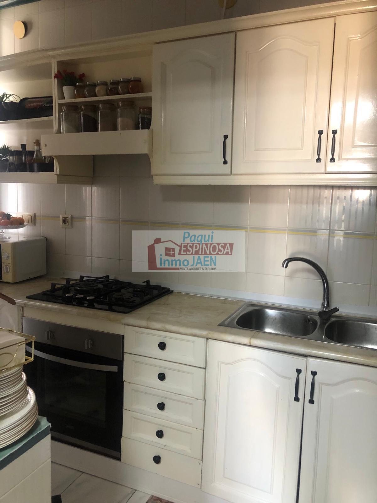 Venta de piso en Torredonjimeno