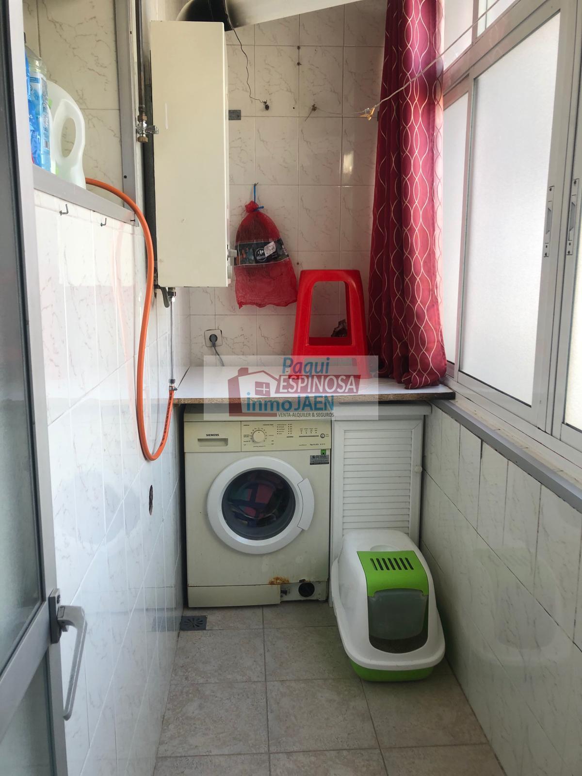 Venta de piso en Torredonjimeno