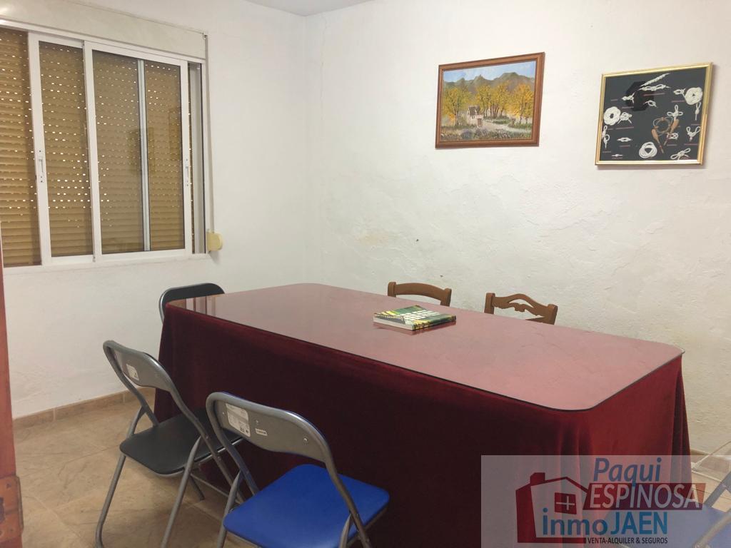 Venta de casa en Torredonjimeno