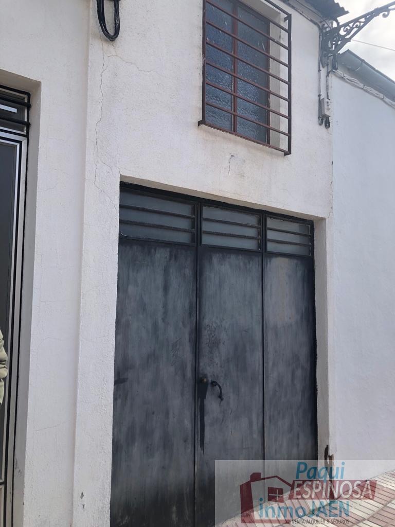 For sale of garage in Torredonjimeno