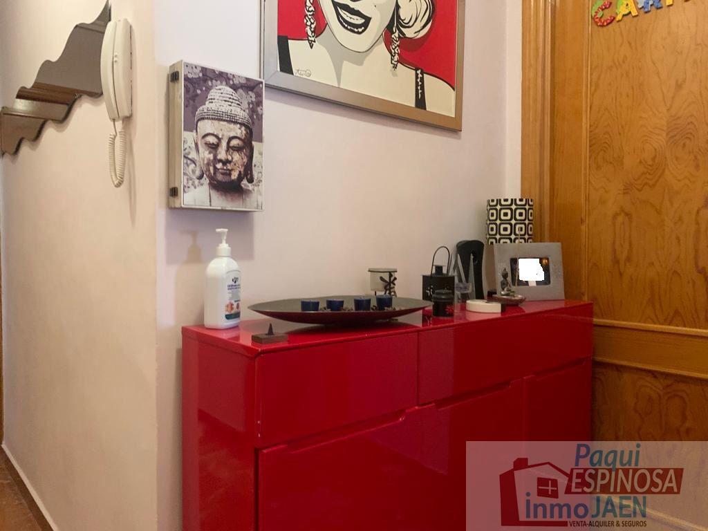 For sale of flat in Torredonjimeno