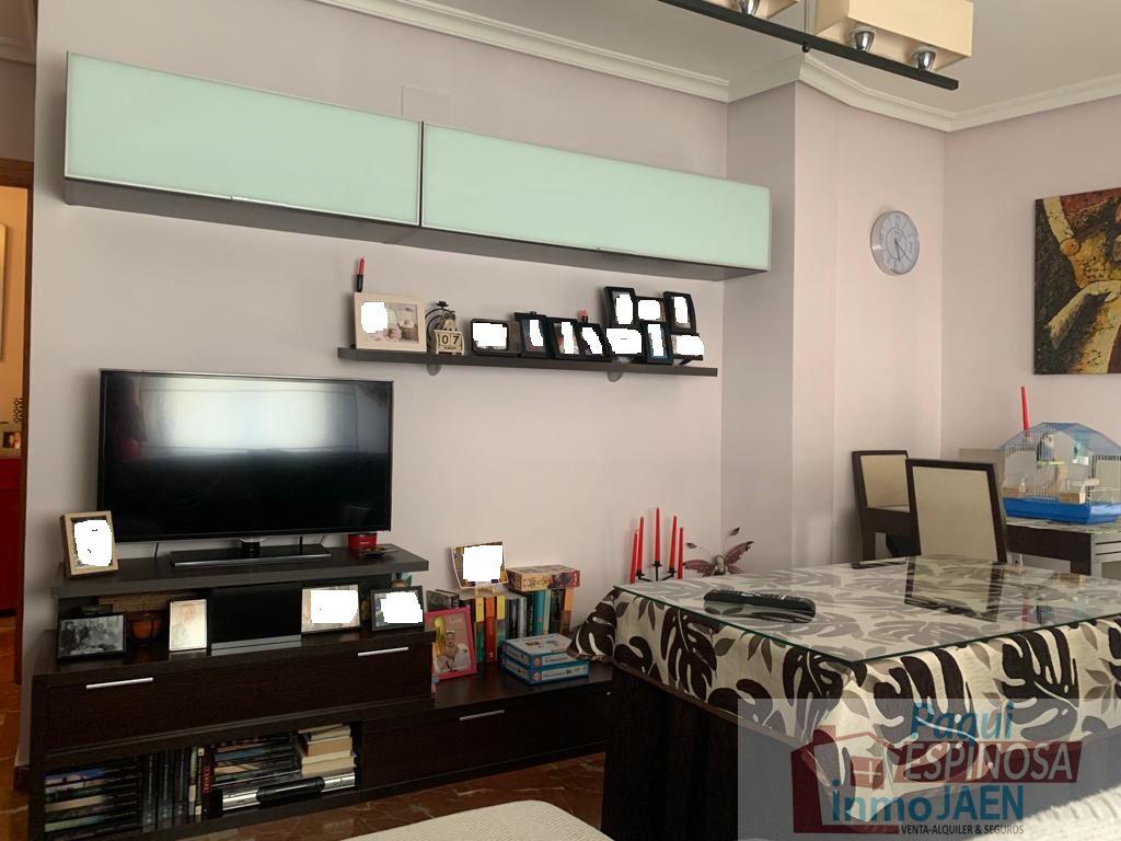 For sale of flat in Torredonjimeno