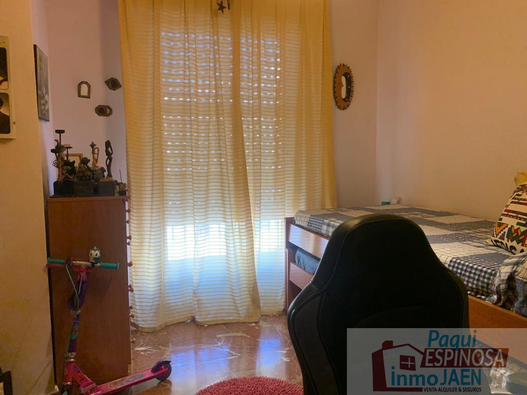 For sale of flat in Torredonjimeno