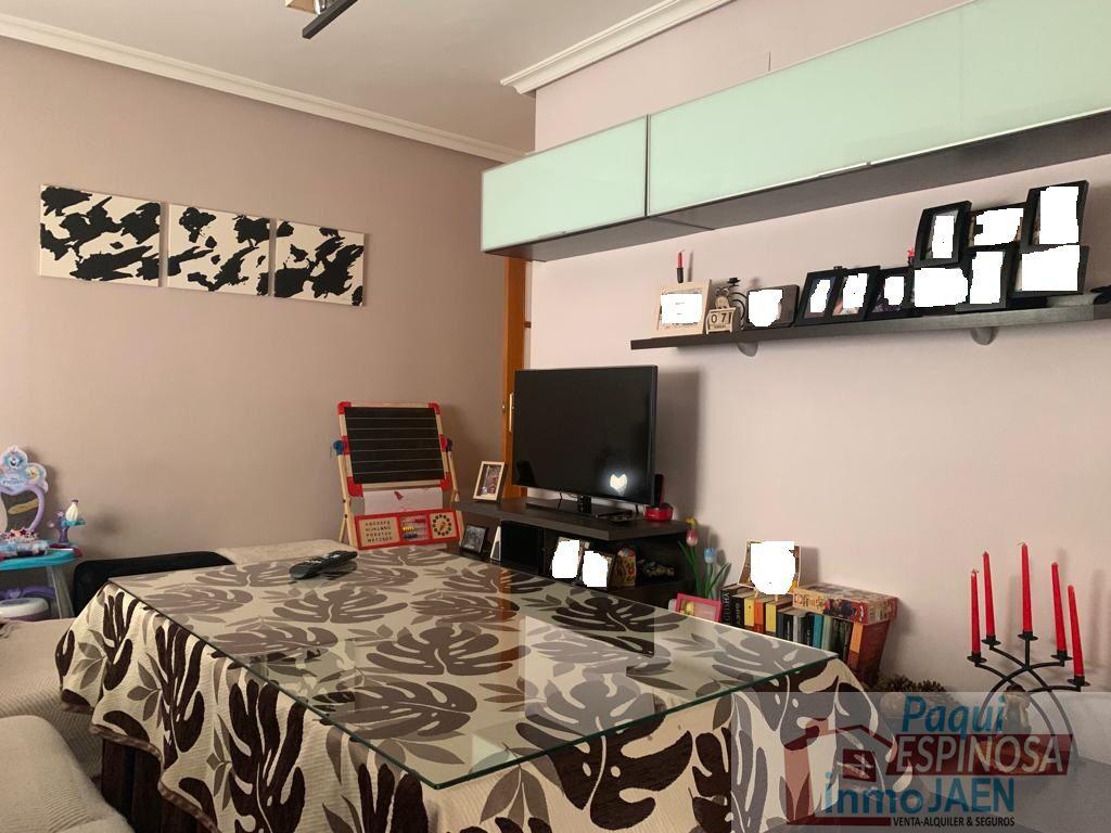 For sale of flat in Torredonjimeno