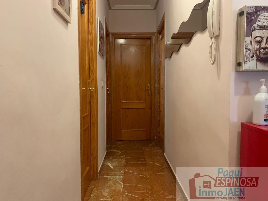 For sale of flat in Torredonjimeno