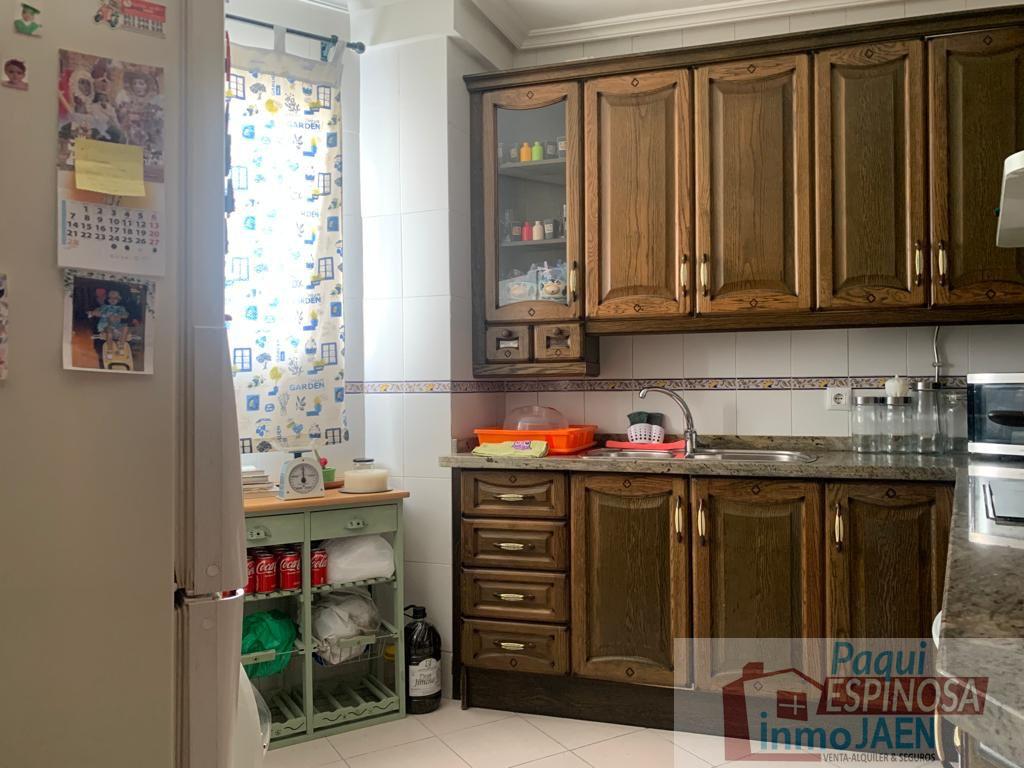 For sale of flat in Torredonjimeno