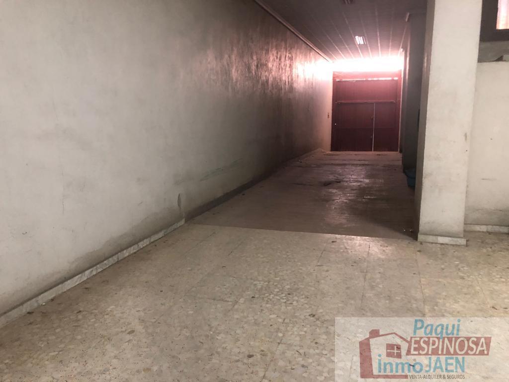 For rent of commercial in Torredonjimeno