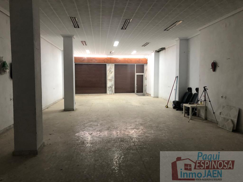 For rent of commercial in Torredonjimeno