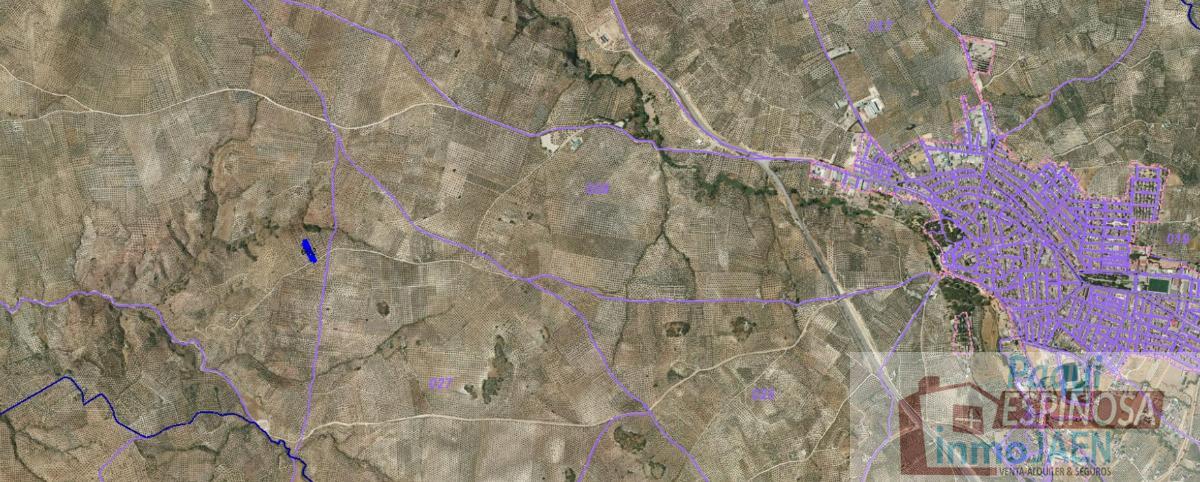 For sale of rural property in Torredonjimeno