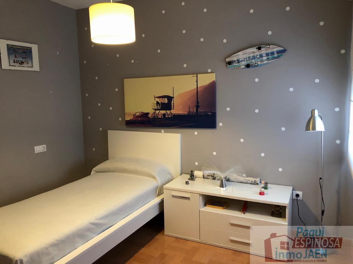Venta de piso en Torredonjimeno