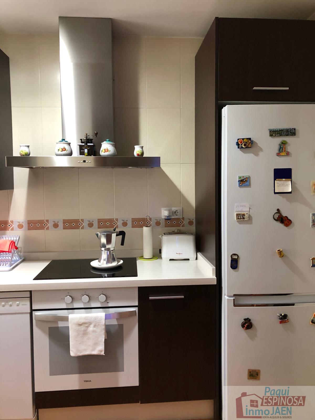 Venta de piso en Torredonjimeno