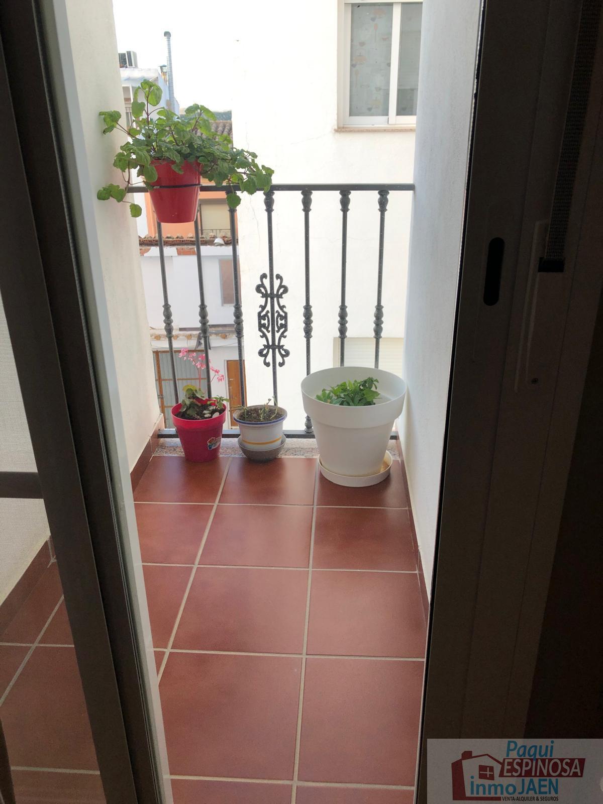 Venta de piso en Torredonjimeno