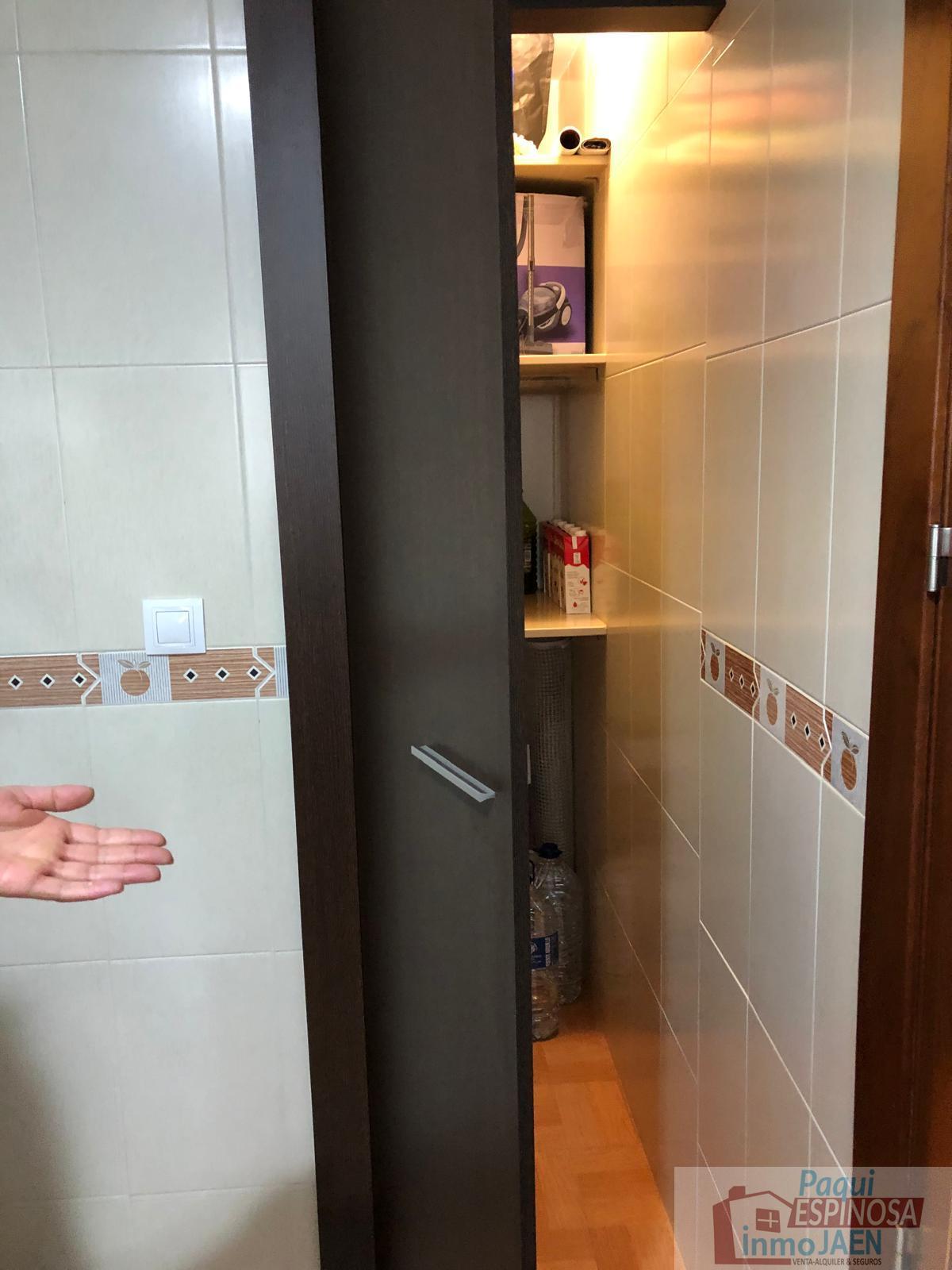 Venta de piso en Torredonjimeno