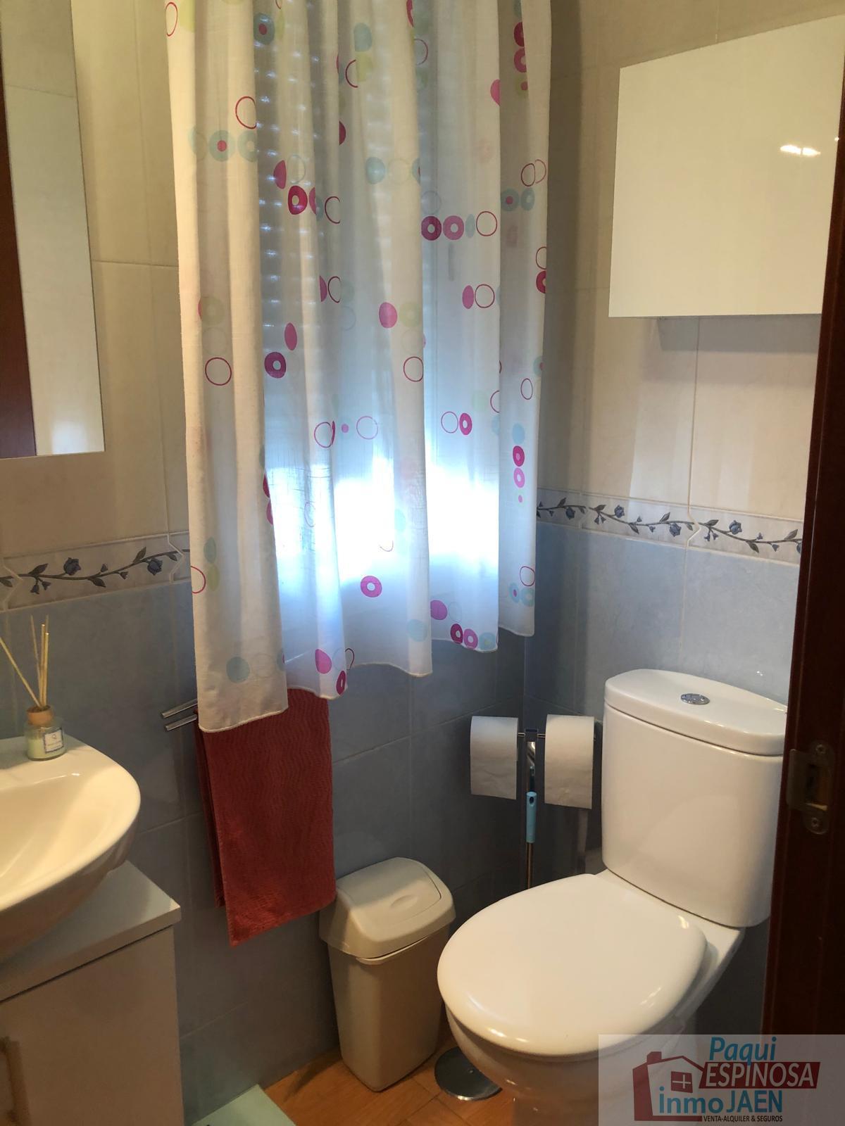 Venta de piso en Torredonjimeno
