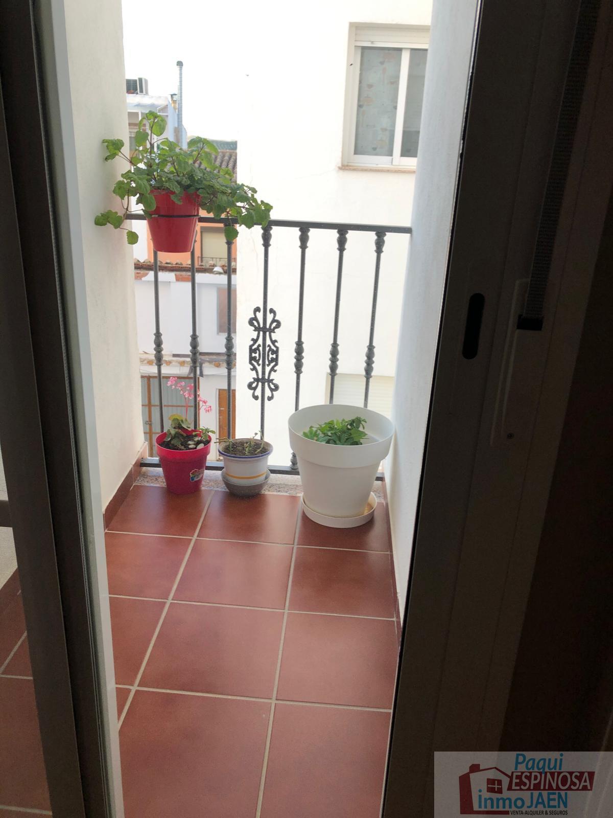Venta de piso en Torredonjimeno