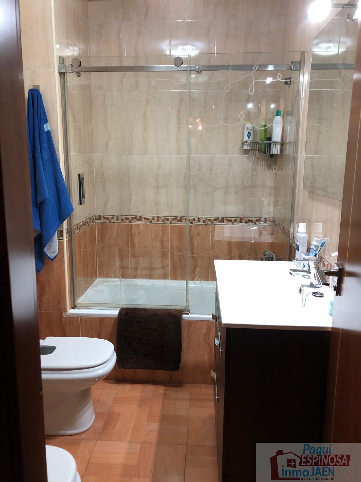 Venta de piso en Torredonjimeno
