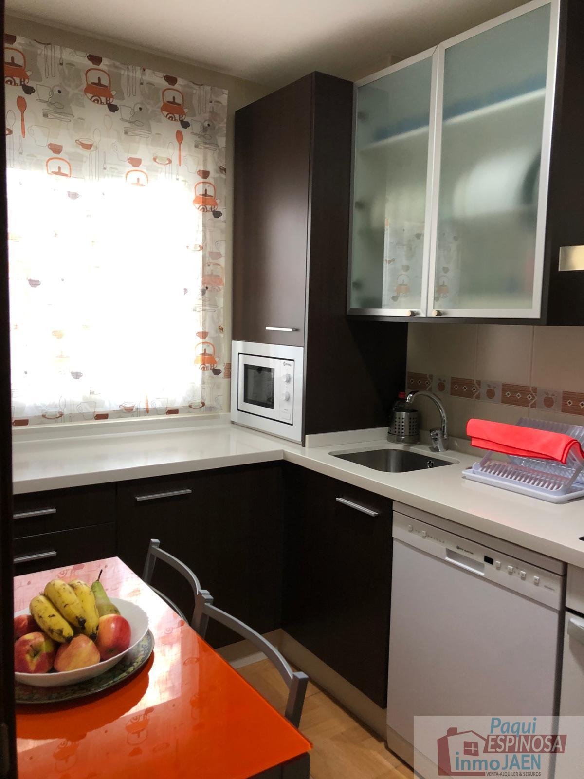 Venta de piso en Torredonjimeno