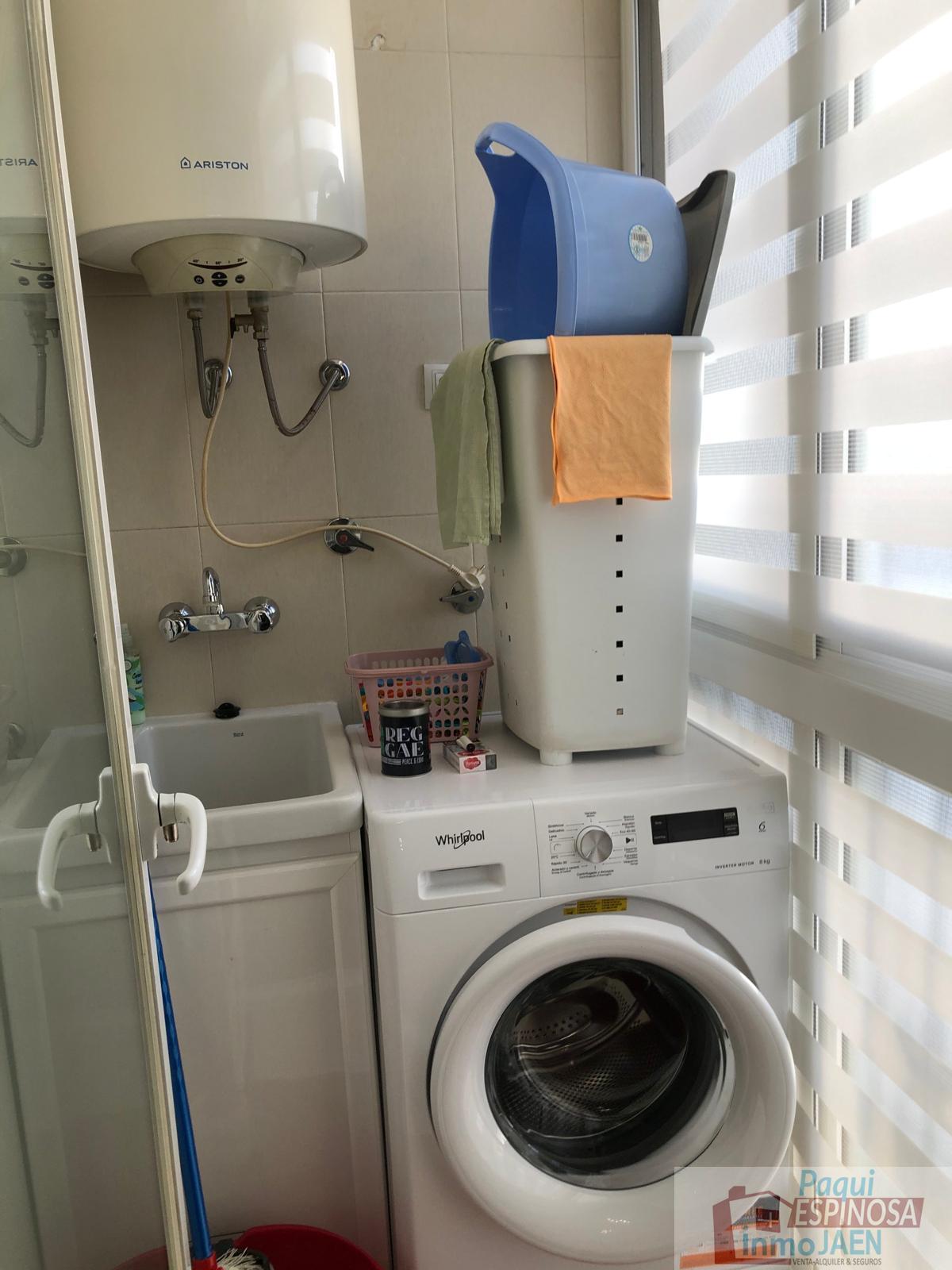Venta de piso en Torredonjimeno