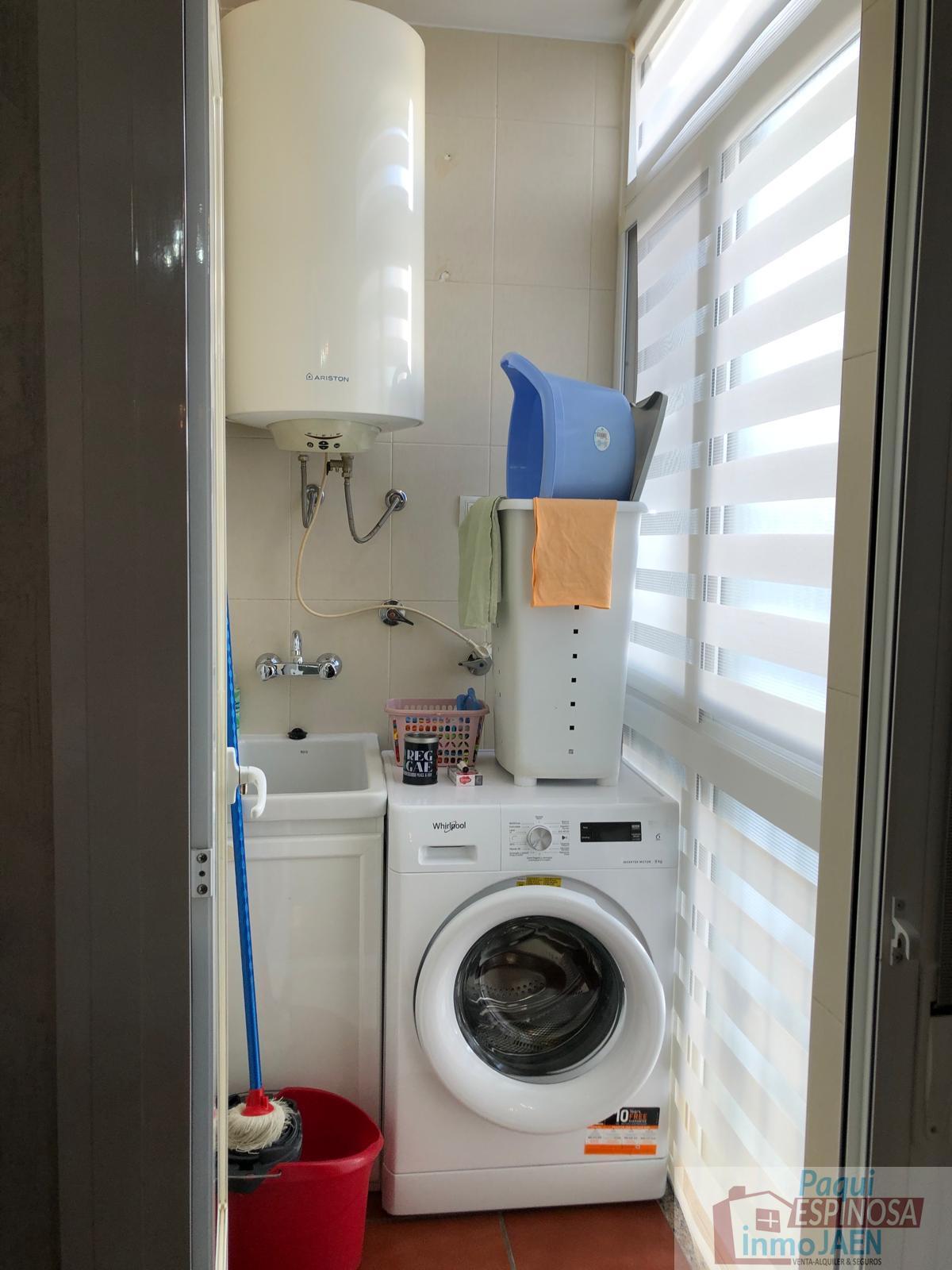 Venta de piso en Torredonjimeno