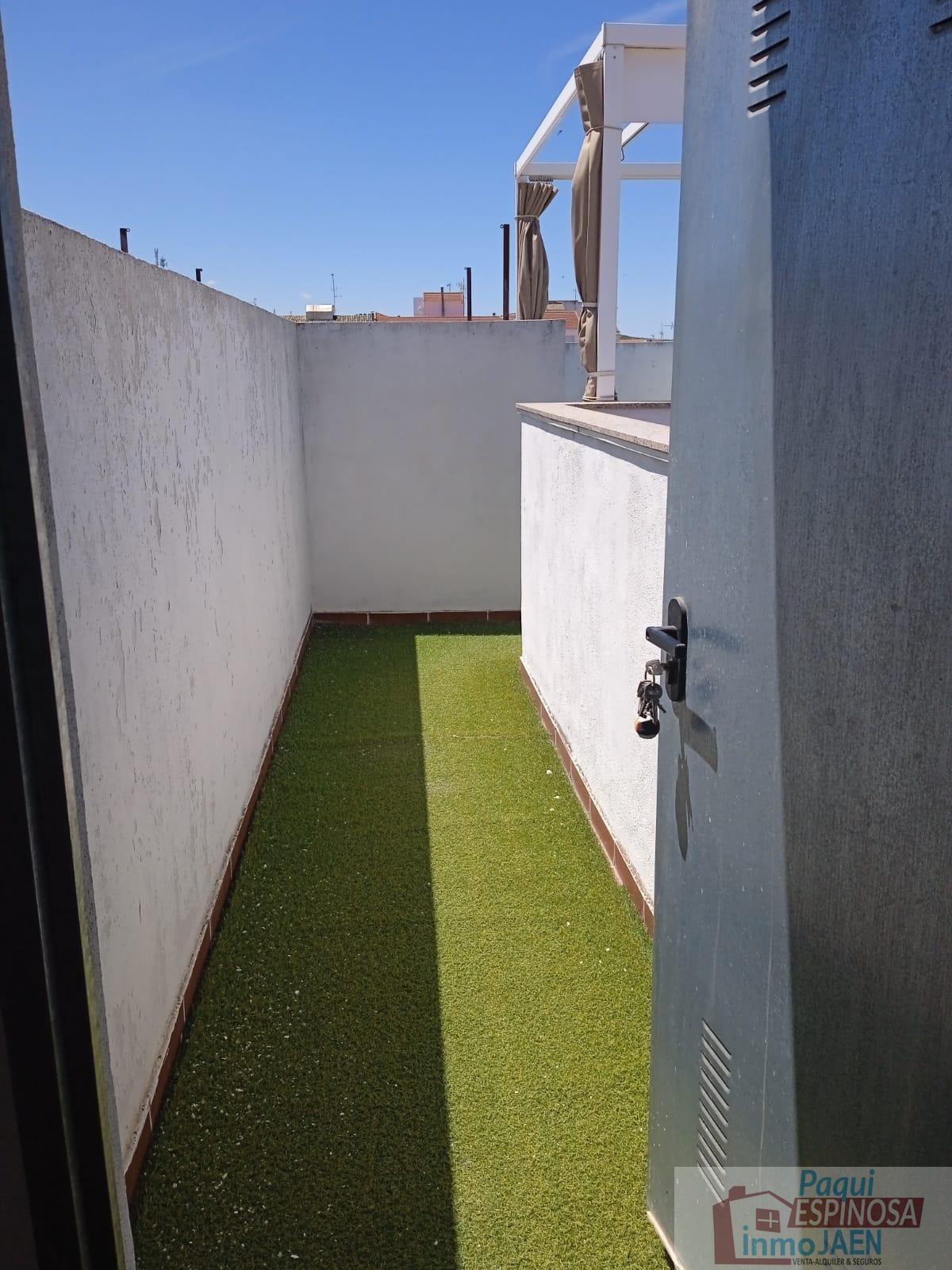 Venta de piso en Torredonjimeno