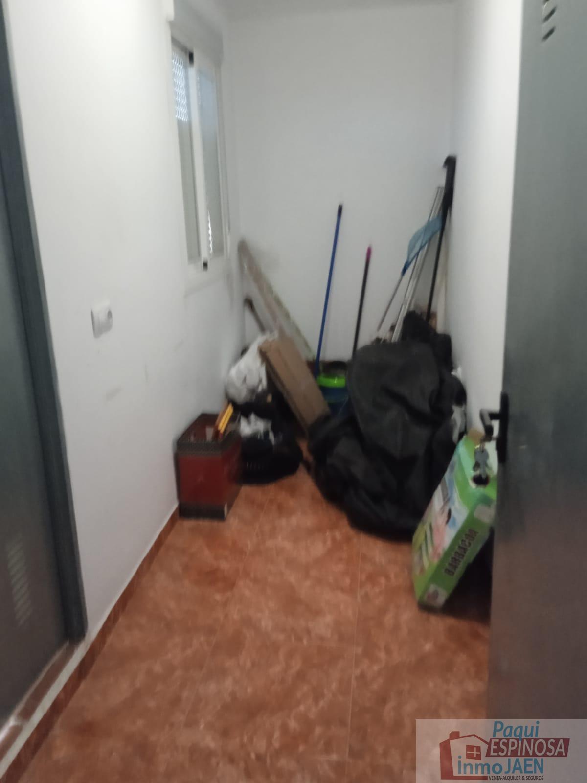 Venta de piso en Torredonjimeno