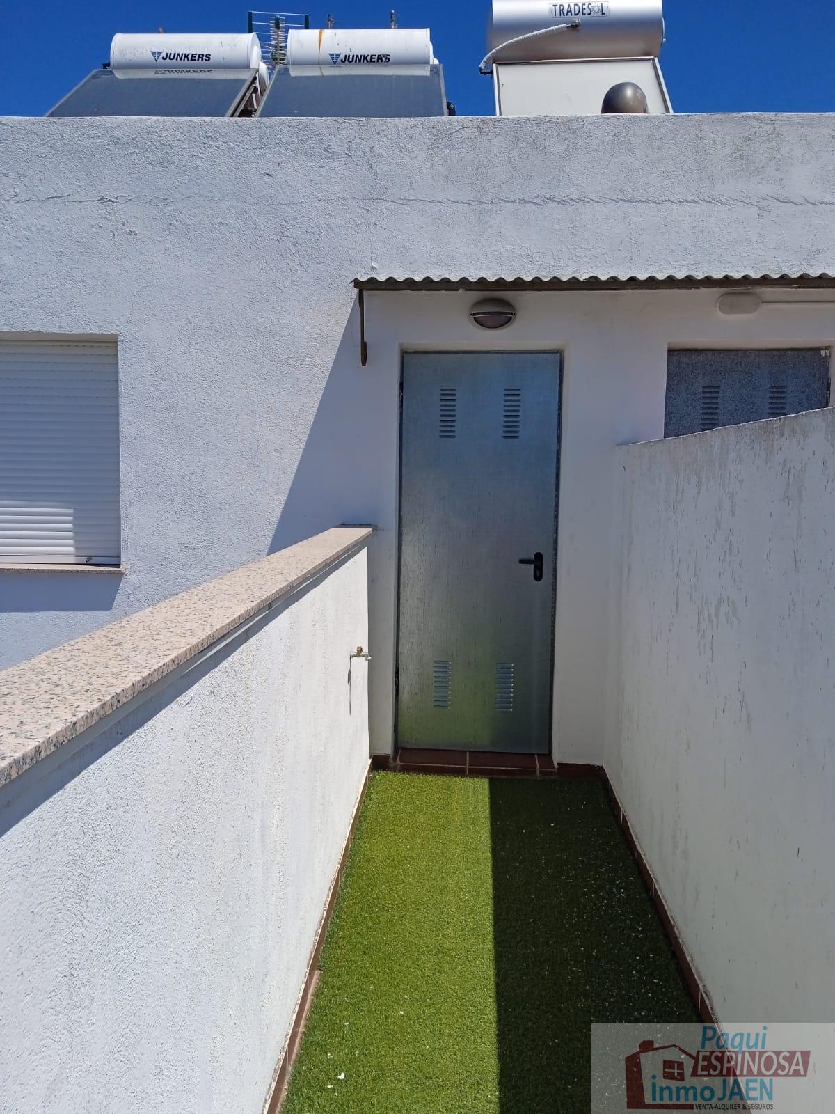 Venta de piso en Torredonjimeno