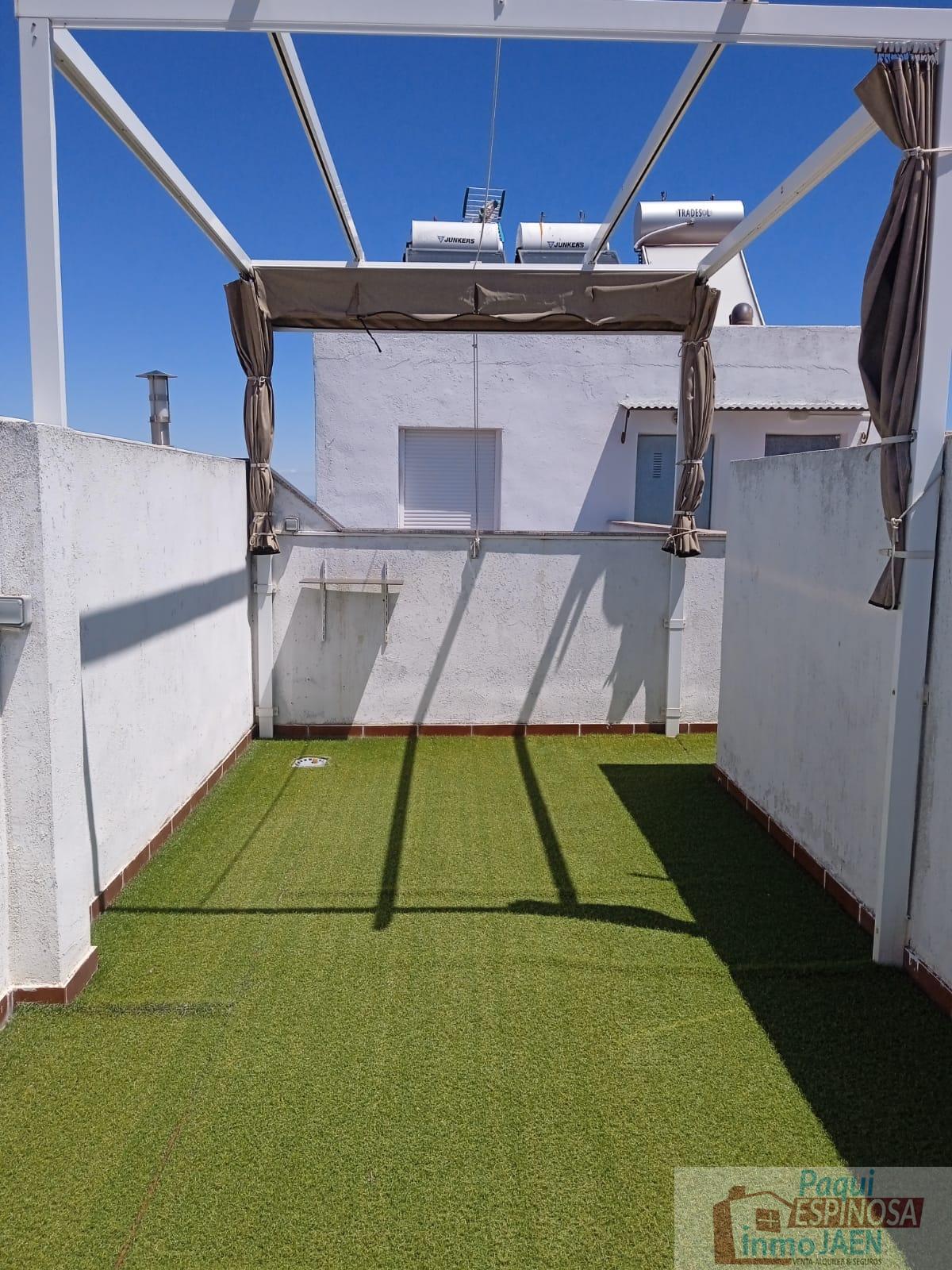 Venta de piso en Torredonjimeno