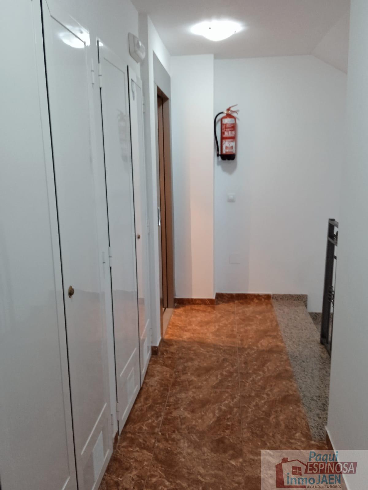 Venta de piso en Torredonjimeno