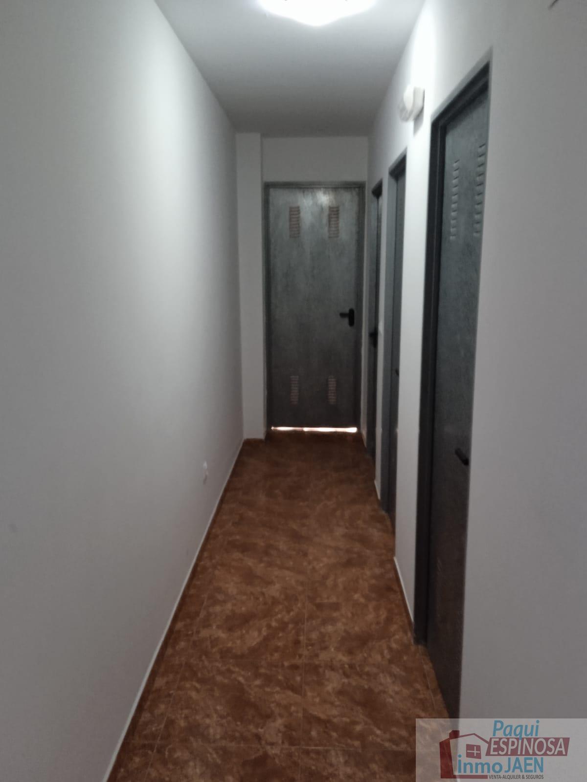 Venta de piso en Torredonjimeno