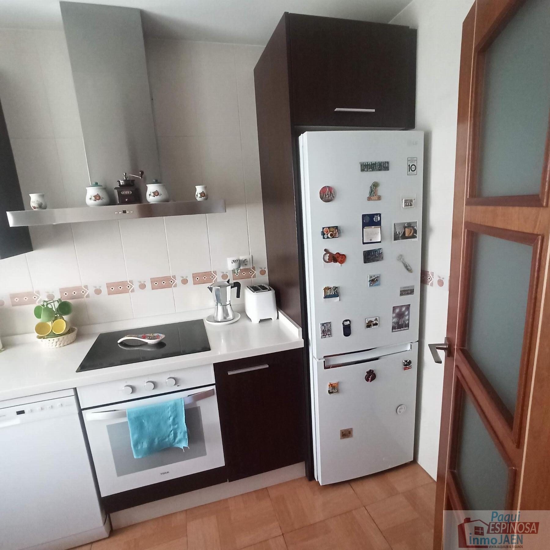 Venta de piso en Torredonjimeno