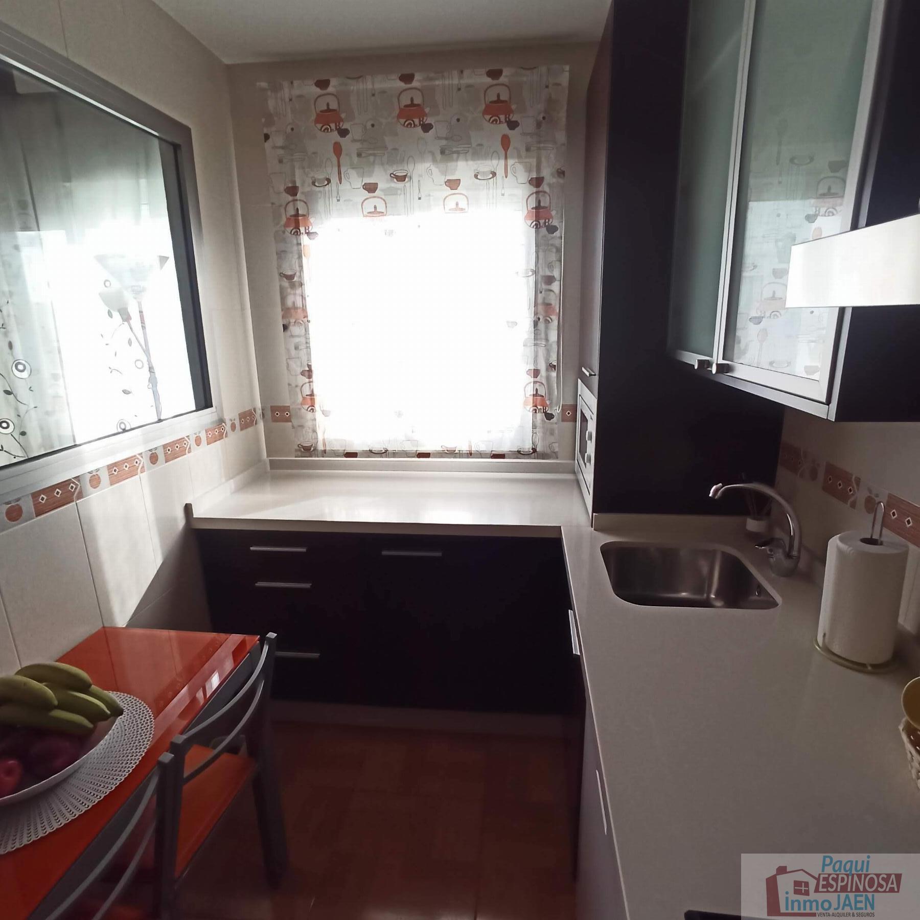 Venta de piso en Torredonjimeno