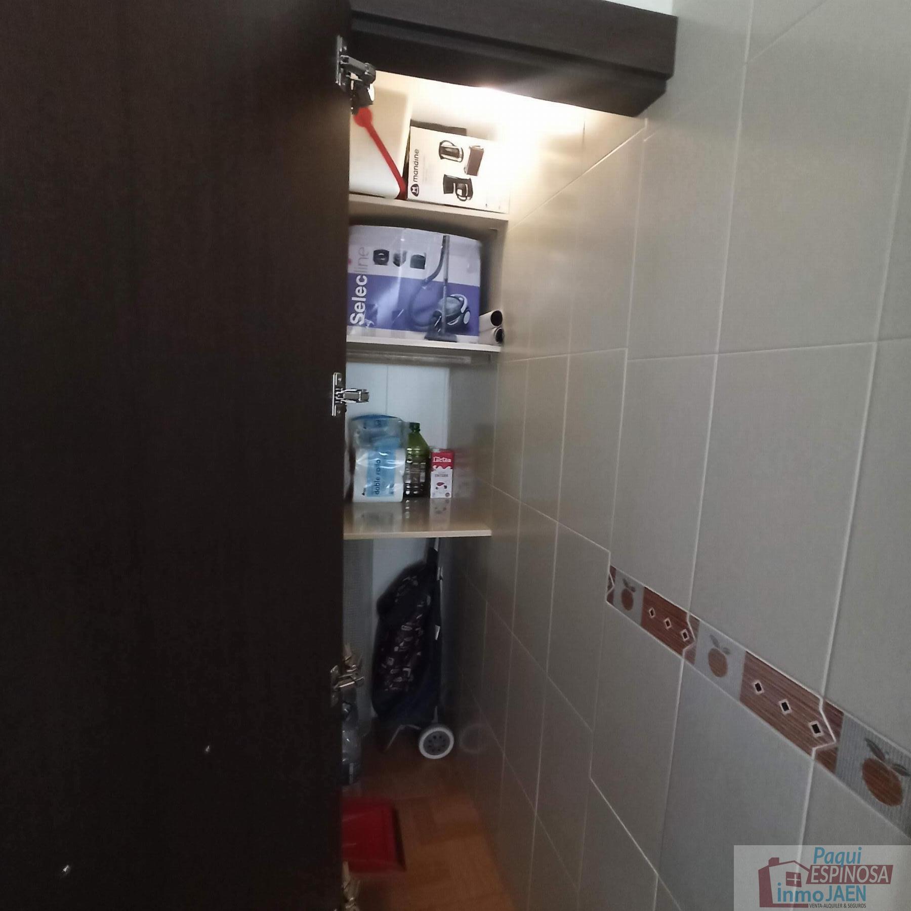 Venta de piso en Torredonjimeno